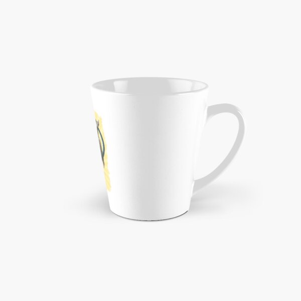 Owlgons: Summer Season (Summer Background) Tall Mug