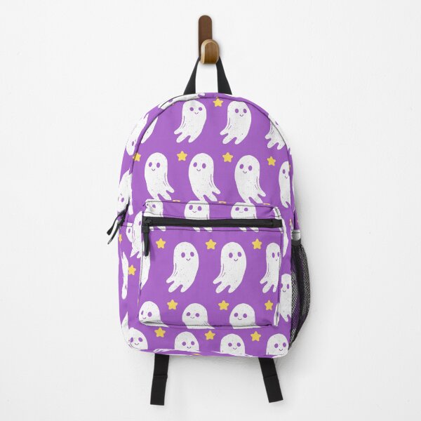 Item preview, Cute Ghost pattern designed and sold by UnicornParty.