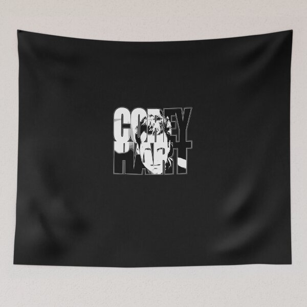 Item preview, Corey Hart Essential T-Shirt designed and sold by CliftonSanders.
