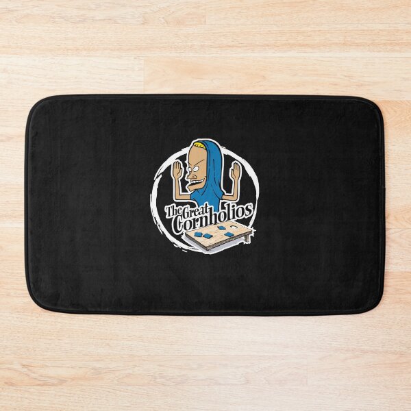 Item preview, cornholio Beavi.And Buttheads - Classic T-Shirt designed and sold by CliftonSanders.
