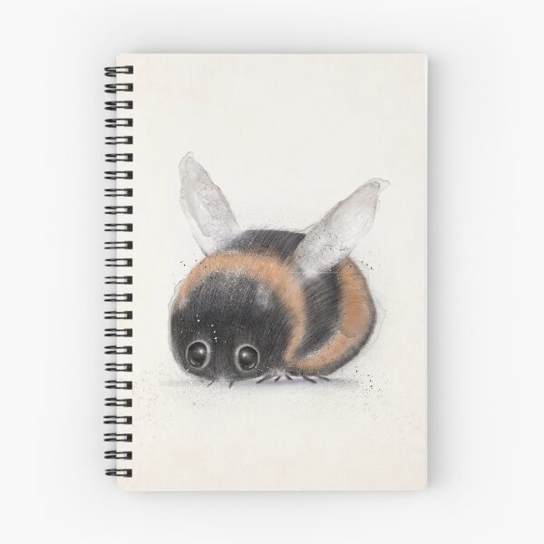 Item preview, little bumble bee designed and sold by bri-b.