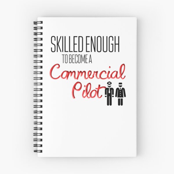 Artikelvorschau, Berufspilot entworfen und verkauft von aryagiri.