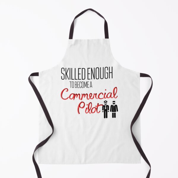 Item preview, Commercial Pilot designed and sold by aryagiri.