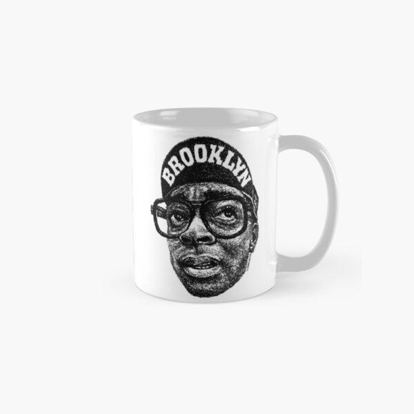 Scribbled Spike Tasse (Standard)