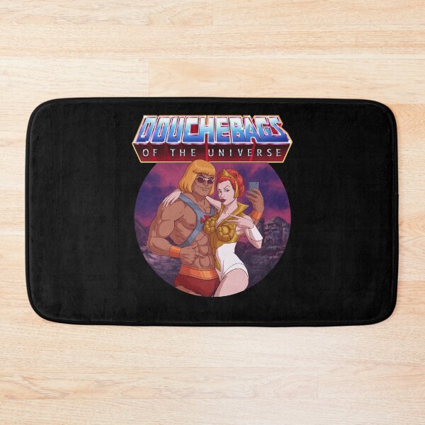 Item preview, He man and girlfriend selfie Movie Purple designed and sold by Holtmanmariatay.