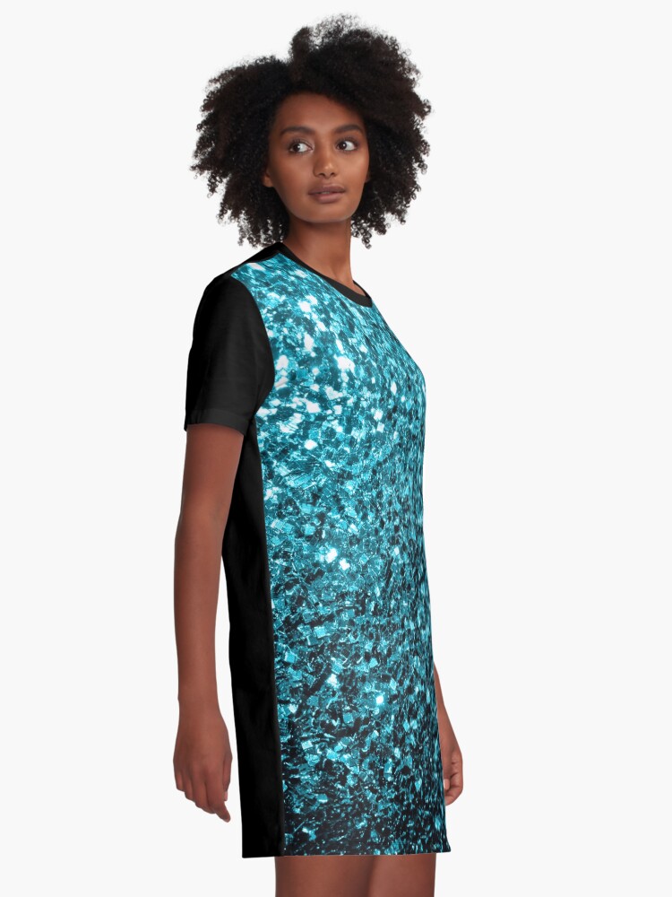 Shiny t 2024 shirt dress