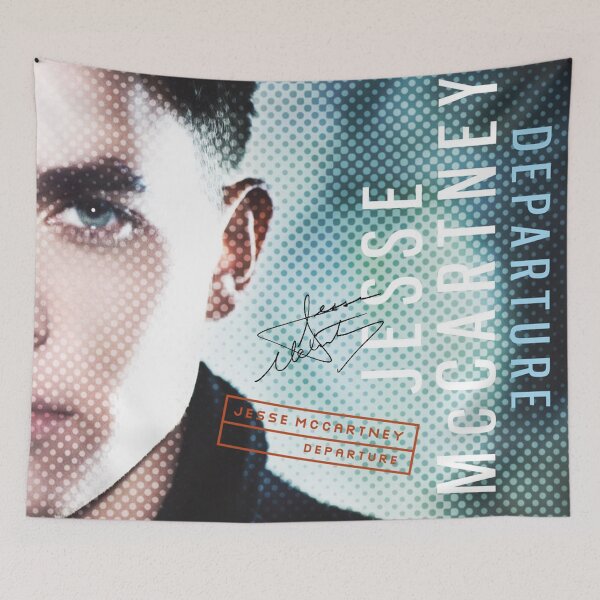 Item preview, Departure with Signature designed and sold by CarlosSolana.