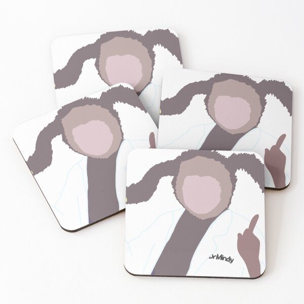 Item preview, Mindy's Minute - Mindy Project designed and sold by heidiraefj.