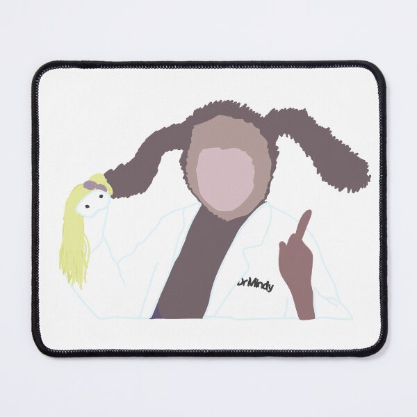 Item preview, Mindy's Minute - Mindy Project designed and sold by heidiraefj.