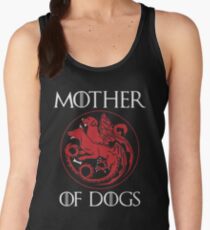 Mother of Dogs Hot 2017 Women's Tank Top