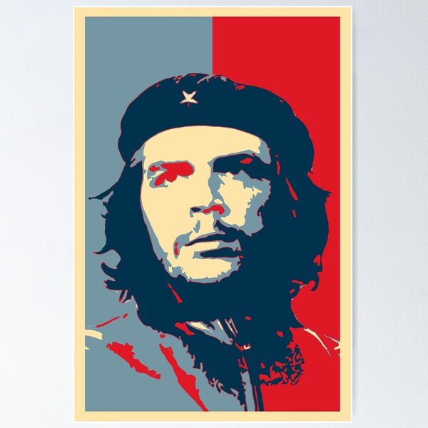 Che Guevara Wall Art for Sale