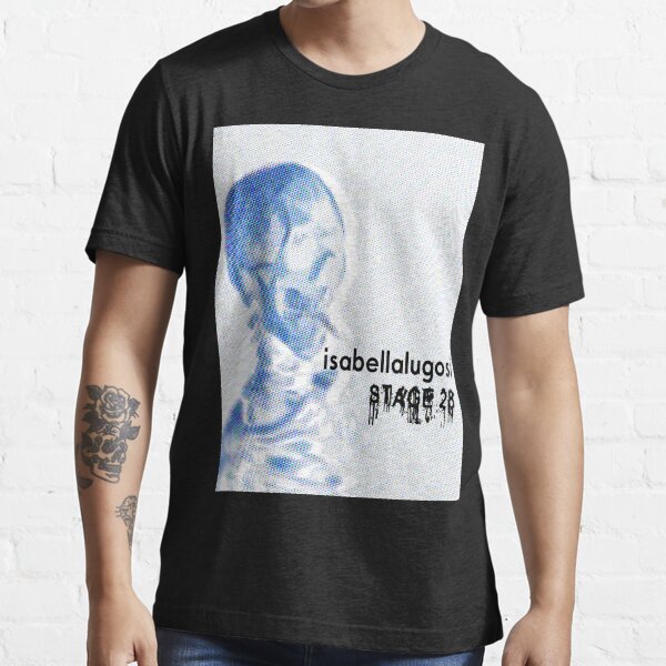 Band tee Essential T-Shirt
