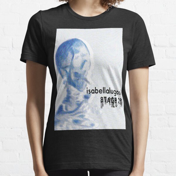 Band tee Essential T-Shirt