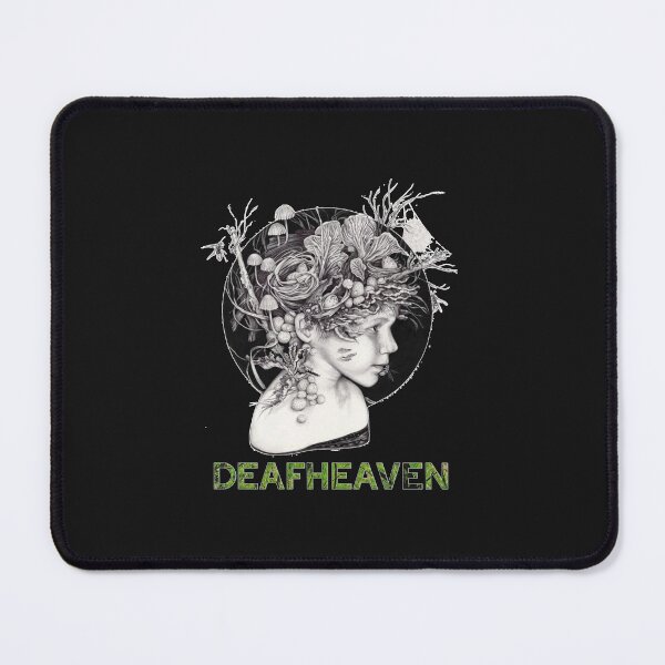 Item preview, Deafheaven Wild Girl Essential T-Shirt designed and sold by LindaPritchard.
