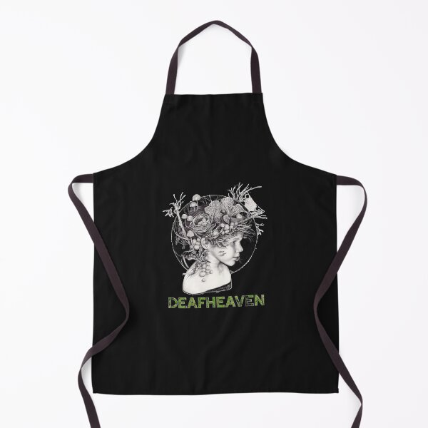 Item preview, Deafheaven Wild Girl Essential T-Shirt designed and sold by LindaPritchard.