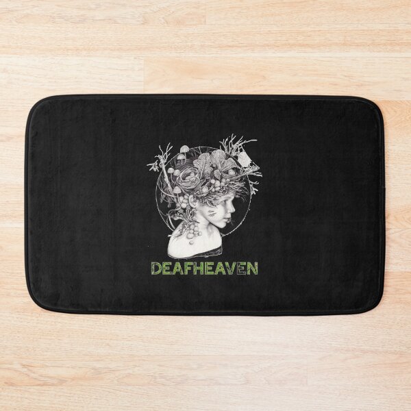Item preview, Deafheaven Wild Girl Essential T-Shirt designed and sold by LindaPritchard.