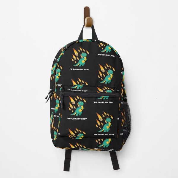 Item preview, Im Doing My Best designed and sold by The Love Quill.