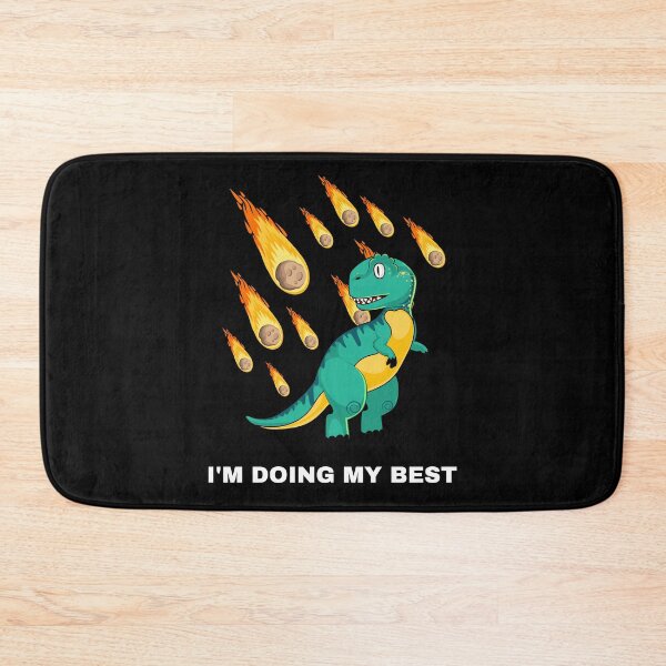Item preview, Im Doing My Best designed and sold by The Love Quill.