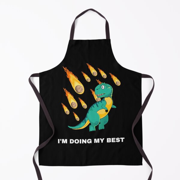 Item preview, Im Doing My Best designed and sold by The Love Quill.