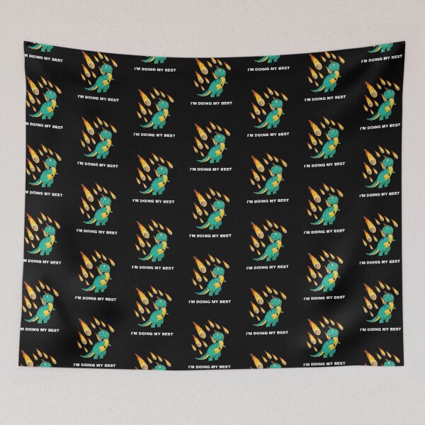 Item preview, Im Doing My Best designed and sold by The Love Quill.