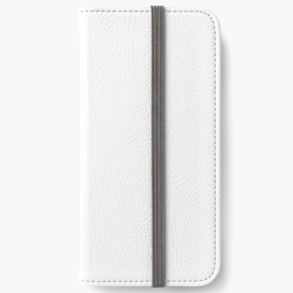 Owlgons: Spring Season (Spring Background) iPhone Wallet