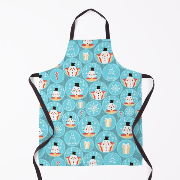 Item preview, Christmas snowman designed and sold by Lozovytska.