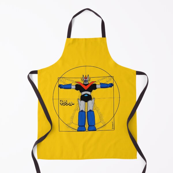 Item preview, 194 Vitru Great Mazinger designed and sold by Yexart.