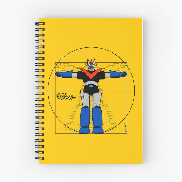 Item preview, 194 Vitru Great Mazinger designed and sold by Yexart.