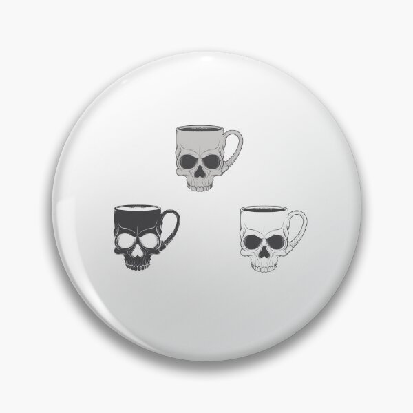 Item preview, True Romance Skeleton Style designed and sold by ProtonProject.