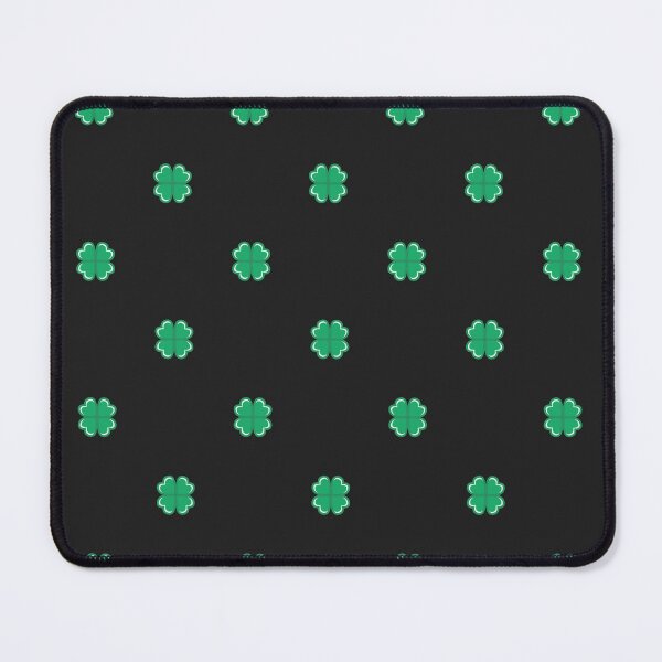Item preview, Small clover pattern 2 designed and sold by LemonCreamyyyy.
