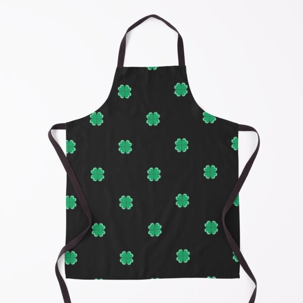 Item preview, Small clover pattern 2 designed and sold by LemonCreamyyyy.