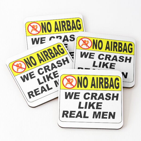 Item preview, No airbag designed and sold by bry1nt.