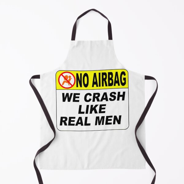 Item preview, No airbag designed and sold by bry1nt.
