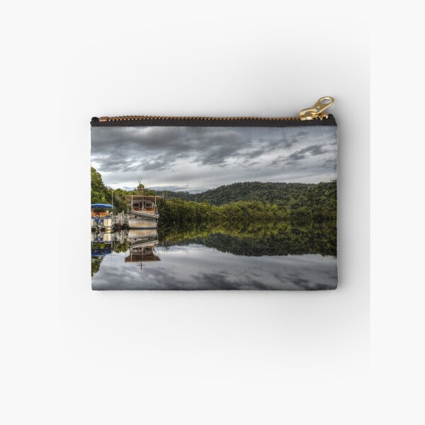 Item preview, Pieman River at Corinna designed and sold by fiona-gumboots.