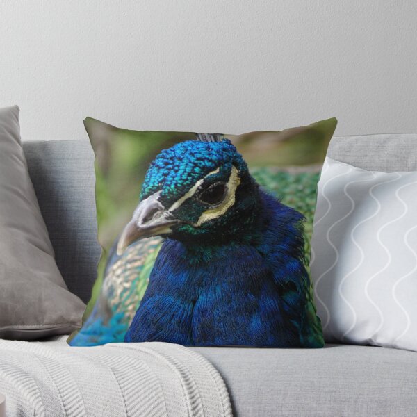 Item preview, Peacock designed and sold by BLaskowsky.
