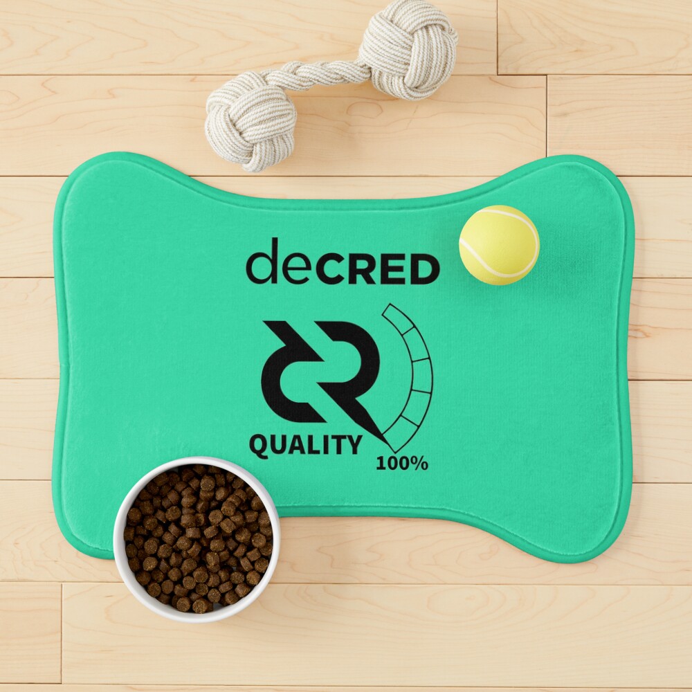 Item preview, Dog Mat designed and sold by OfficialCryptos.