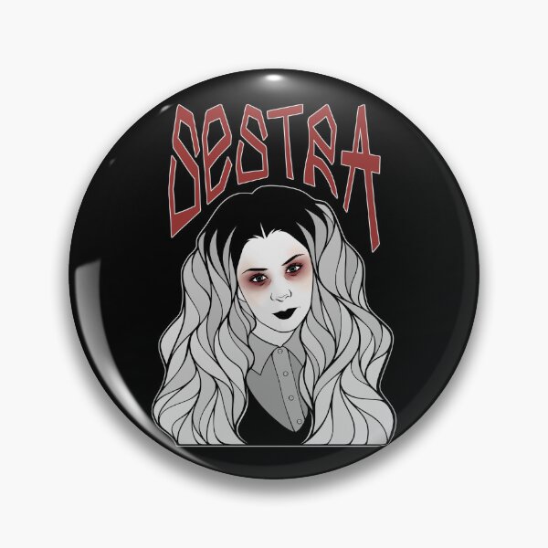 Item preview, Helena, Orphan Black Sestra designed and sold by ObsidianDaz.