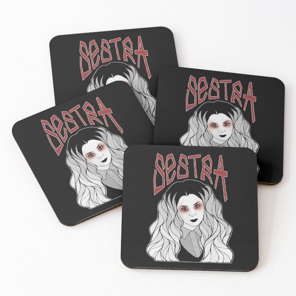 Item preview, Helena, Orphan Black Sestra designed and sold by ObsidianDaz.