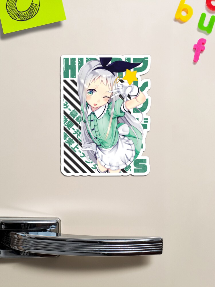 Hideri kanzaki outlet dakimakura