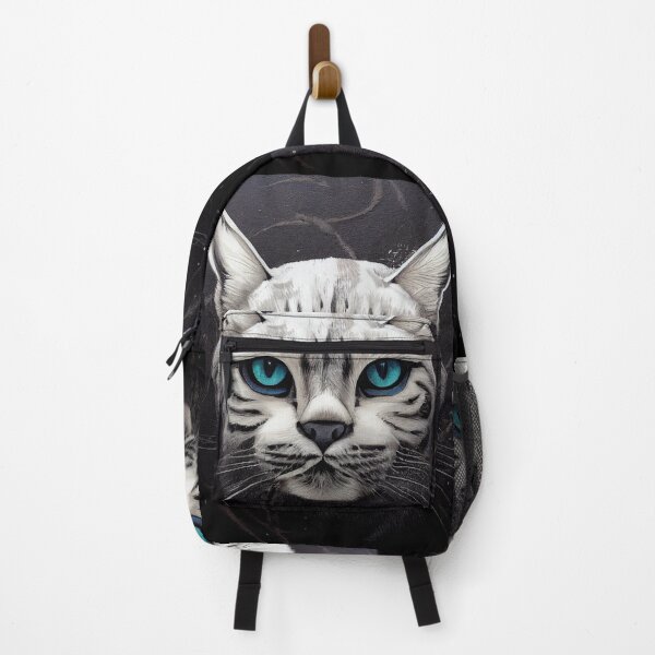 Item preview, Lynx Cat designed and sold by recollectionsv.