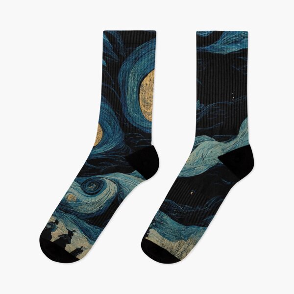 Item preview, Witches Under the Two Moons designed and sold by Amy  Webb.