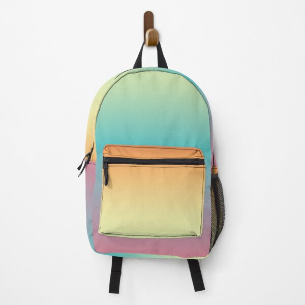 Item preview, iridescent Aesthetic rainbow gradient holograph designed and sold by Yanwun.