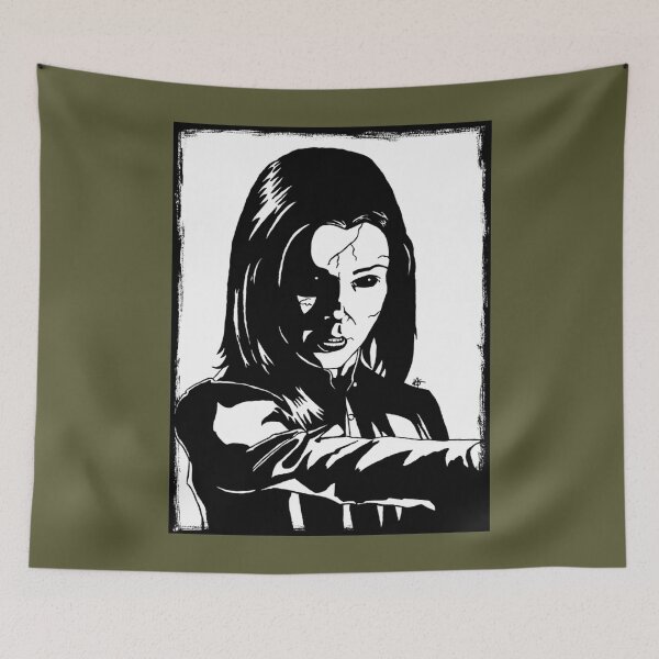 Item preview, Bad Witch Classic designed and sold by RuthKrame.