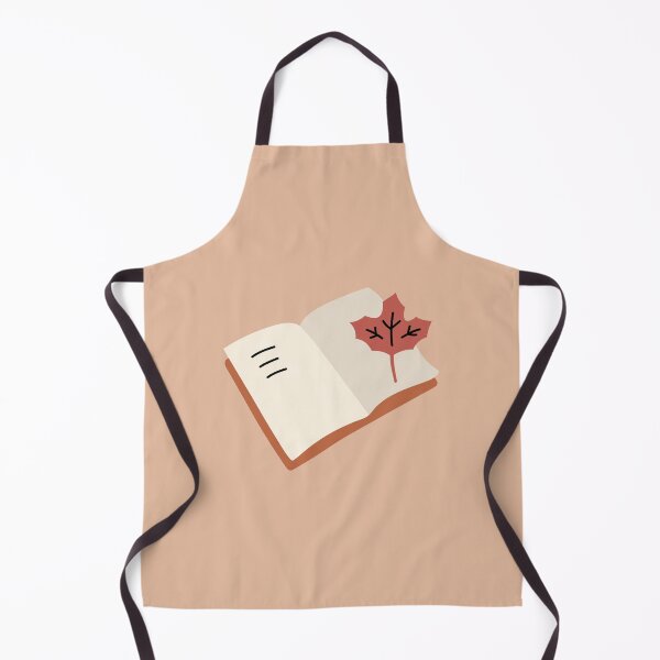 Item preview, book and leaf designed and sold by Pinkbrushco.