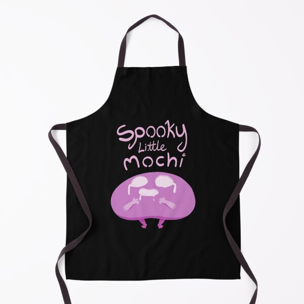 Item preview, Spooky Little Mochi designed and sold by TribalCatMerch.