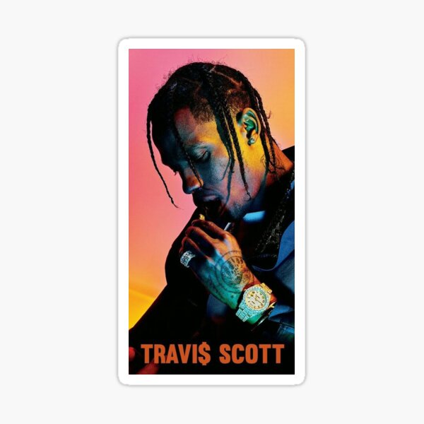 travis retro