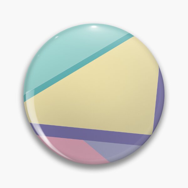 Item preview, 90s vibe pastel color blocks designed and sold by Yanwun.