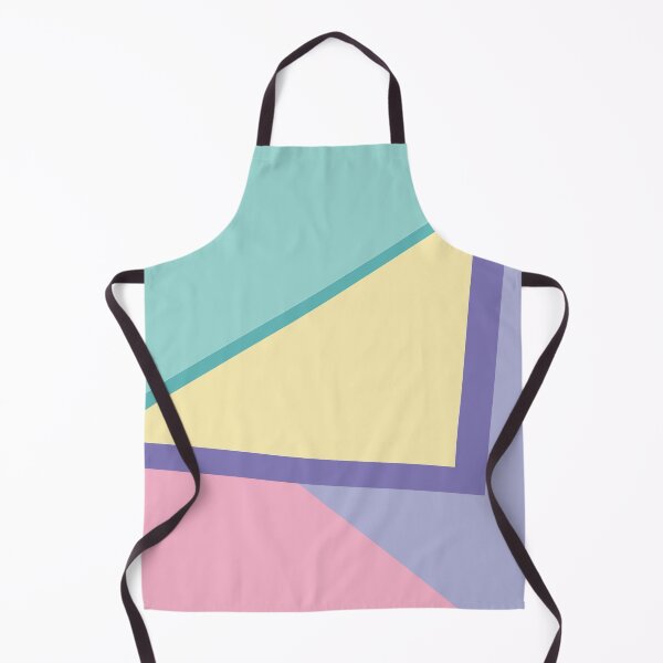 Item preview, 90s vibe pastel color blocks designed and sold by Yanwun.