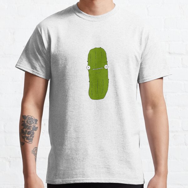 Hello Pickle Classic T-Shirt