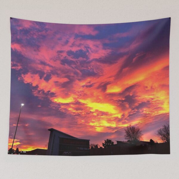 Item preview, The Best Sunrise I've Ever Witnessed designed and sold by nickelbuchy.